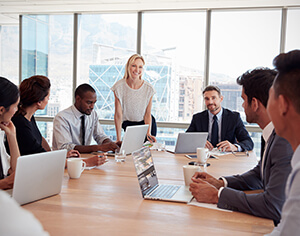 Board Meetings & Inspections