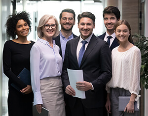 Board Member Education & Training