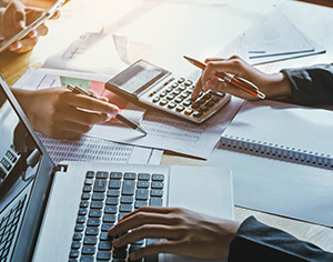 Full Accounting and Financial Services