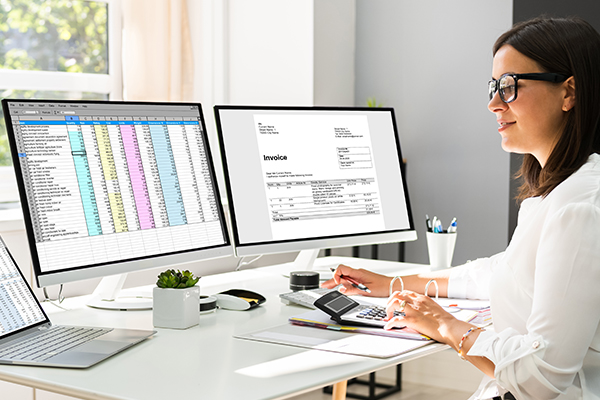 Escrow Services